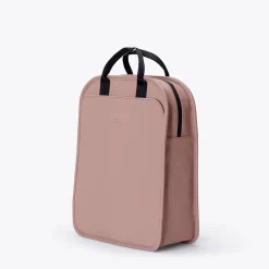 Online Sac à dos ALISON coloris rose - 4MURS Sacs