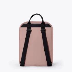 Online Sac à dos ALISON coloris rose - 4MURS Sacs