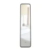 Outlet Miroir HUB LEANING 37 x 157 cm - 4MURS Miroirs