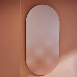 Hot Miroir teinté MISTO 46 x 91 cm - 4MURS Miroirs