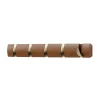 Discount Patère FLIP HOOK coloris bois - 4MURS Rangements