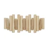 Best Patère PICKET coloris bouleau - 4MURS Rangements