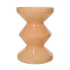Best Vase BOHO coloris orange - 4MURS Objets Déco