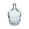 Discount Vase dame-jeanne CANDY coloris transparent - 4MURS Objets Déco