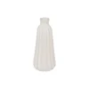 Discount Vase FERNAN coloris blanc - 4MURS Objets Déco