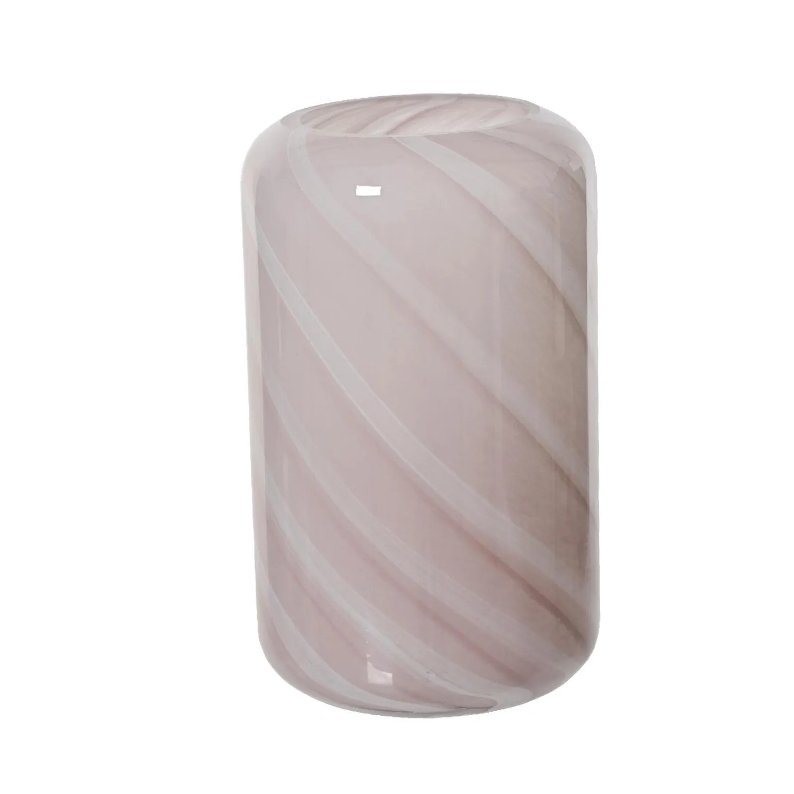 Fashion Vase FLUDY coloris rose - 4MURS Objets Déco