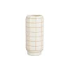 Clearance Vase JAKE coloris beige - 4MURS Objets Déco