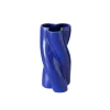 Hot Vase JUPITER coloris bleu - 4MURS Objets Déco