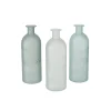 Hot Vase LESINA coloris bleu - 4MURS Objets Déco
