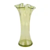 Fashion Vase MALOÉ coloris vert - 4MURS Objets Déco