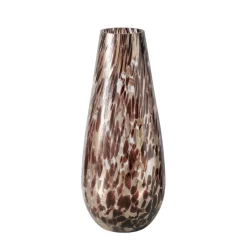 Discount Vase PIMENTA coloris brun - 4MURS Objets Déco
