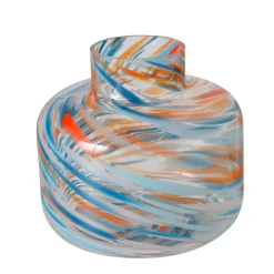 New Vase RAYA coloris multicolore - 4MURS Objets Déco