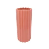 Discount Vase ROME coloris rose - 4MURS Objets Déco
