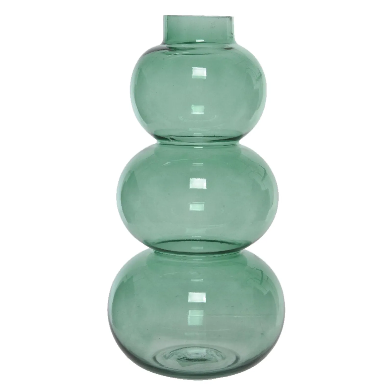 Best Vase VEJEN coloris vert - 4MURS Objets Déco