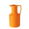 Online Vase ZUKY coloris orange - 4MURS Objets Déco