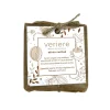 Best Savon RÉVEIL CAFEINÉ Cacao, Karité - 4MURS Produits De Beauté