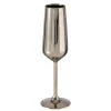 New Verre ADORA coloris argent hauteur 22 cm - 4MURS Arts De La Table