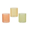 Sale Verre JOLY coloris multicolore - 4MURS Arts De La Table