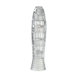 Hot Verre POISSON coloris transparent - 4MURS Arts De La Table