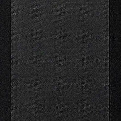 Discount Papier peint intissé GRECO coloris noir - 4MURS Papiers Peints