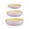 Discount Vide-poche MIRIAN coloris lilas - 4MURS Objets Déco