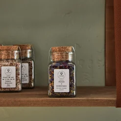 Outlet Condiments MÉLANGE DE FLEURS - 4MURS Barbecue|Epicerie Salée