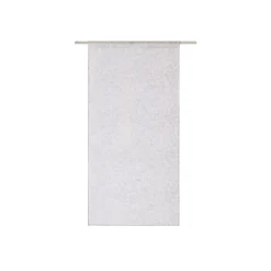 Fashion Vitrage CARLA coloris or 60 x 120 cm - 4MURS Voilages, Vitrages, Stores Et Accessoires|Rideaux