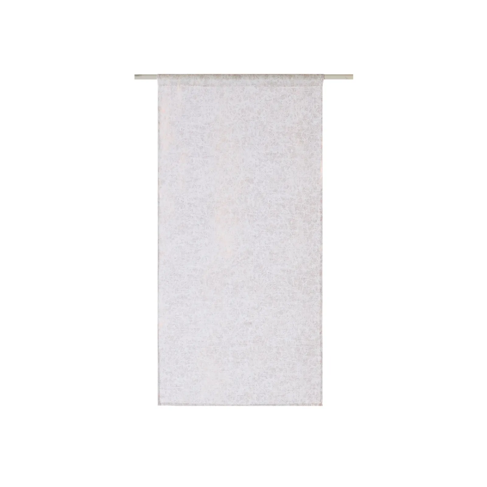 Fashion Vitrage CARLA coloris or 60 x 120 cm - 4MURS Voilages, Vitrages, Stores Et Accessoires|Rideaux