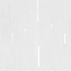 Discount Vitrage FILAMENT coloris blanc 60 x 140 cm - 4MURS Voilages, Vitrages, Stores Et Accessoires|Rideaux