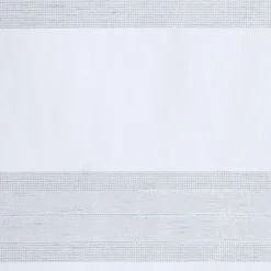 Clearance Vitrage GREGE coloris perle 80 x 210 cm - 4MURS Voilages, Vitrages, Stores Et Accessoires|Rideaux