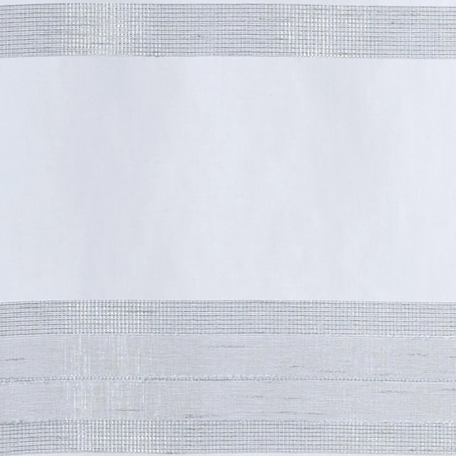 Outlet Vitrage GREGE coloris perle 58 x 130 cm - 4MURS Voilages, Vitrages, Stores Et Accessoires|Rideaux