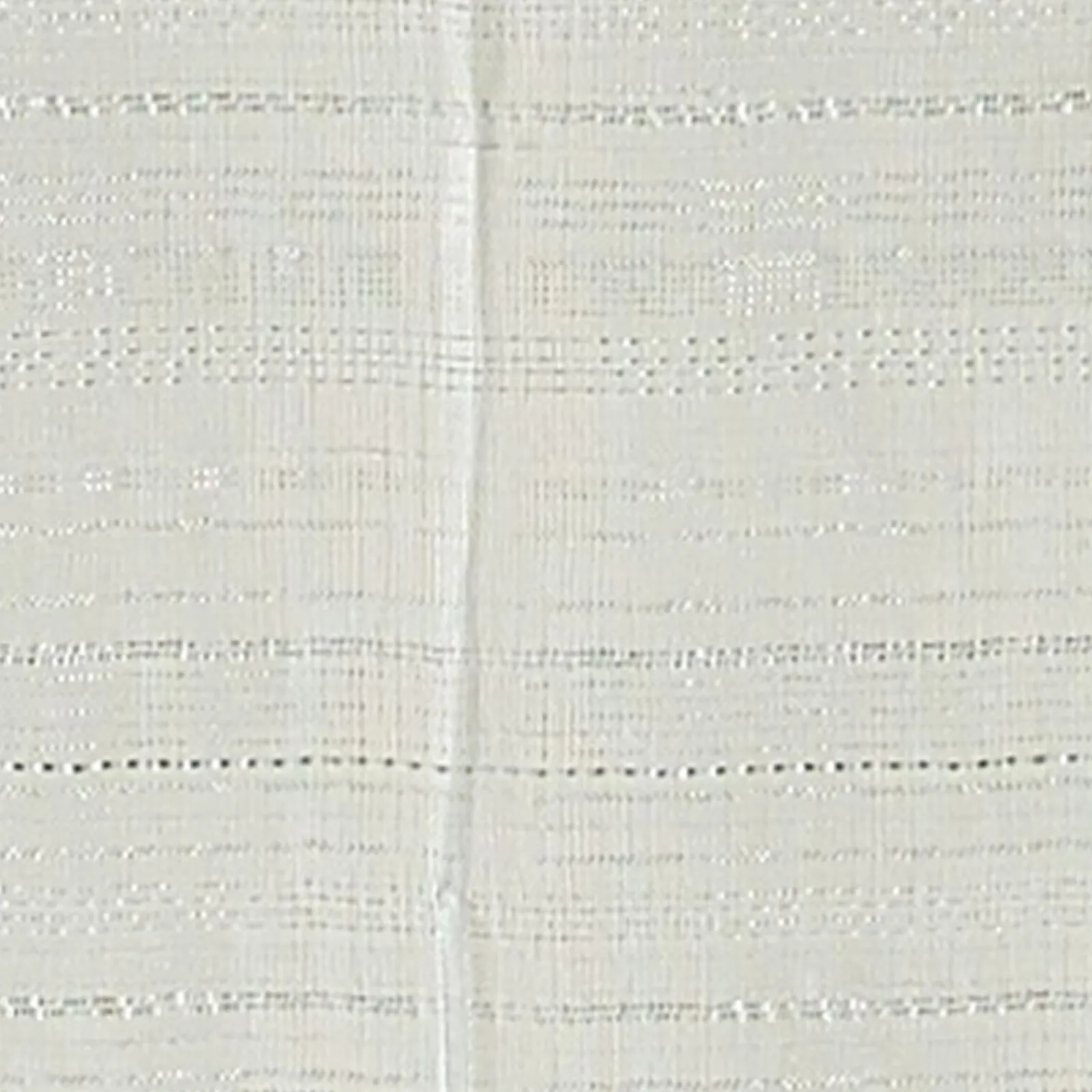 Sale Vitrage LOLA coloris blanc 60 x 160 cm - 4MURS Voilages, Vitrages, Stores Et Accessoires|Rideaux