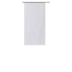 Fashion Vitrage MIA coloris blanc 60 x 120 cm - 4MURS Voilages, Vitrages, Stores Et Accessoires|Rideaux
