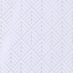 Fashion Vitrage YELENA coloris or 60 x 120 cm - 4MURS Voilages, Vitrages, Stores Et Accessoires|Rideaux