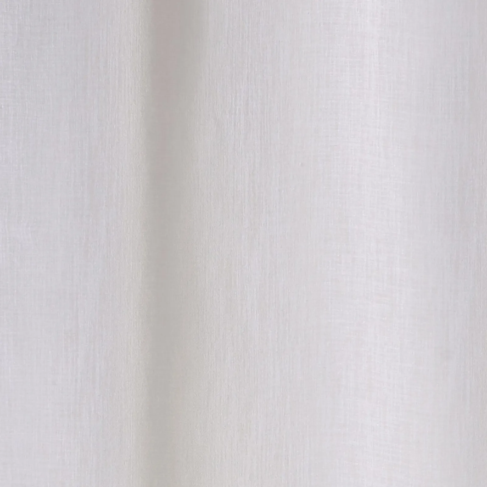 Hot Voilage ACCADIA coloris beige rosé 140 x 240 cm - 4MURS Voilages, Vitrages, Stores Et Accessoires|Rideaux