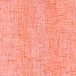 Outlet Voilage AIA coloris corail 140 x 240 cm - 4MURS Voilages, Vitrages, Stores Et Accessoires|Rideaux