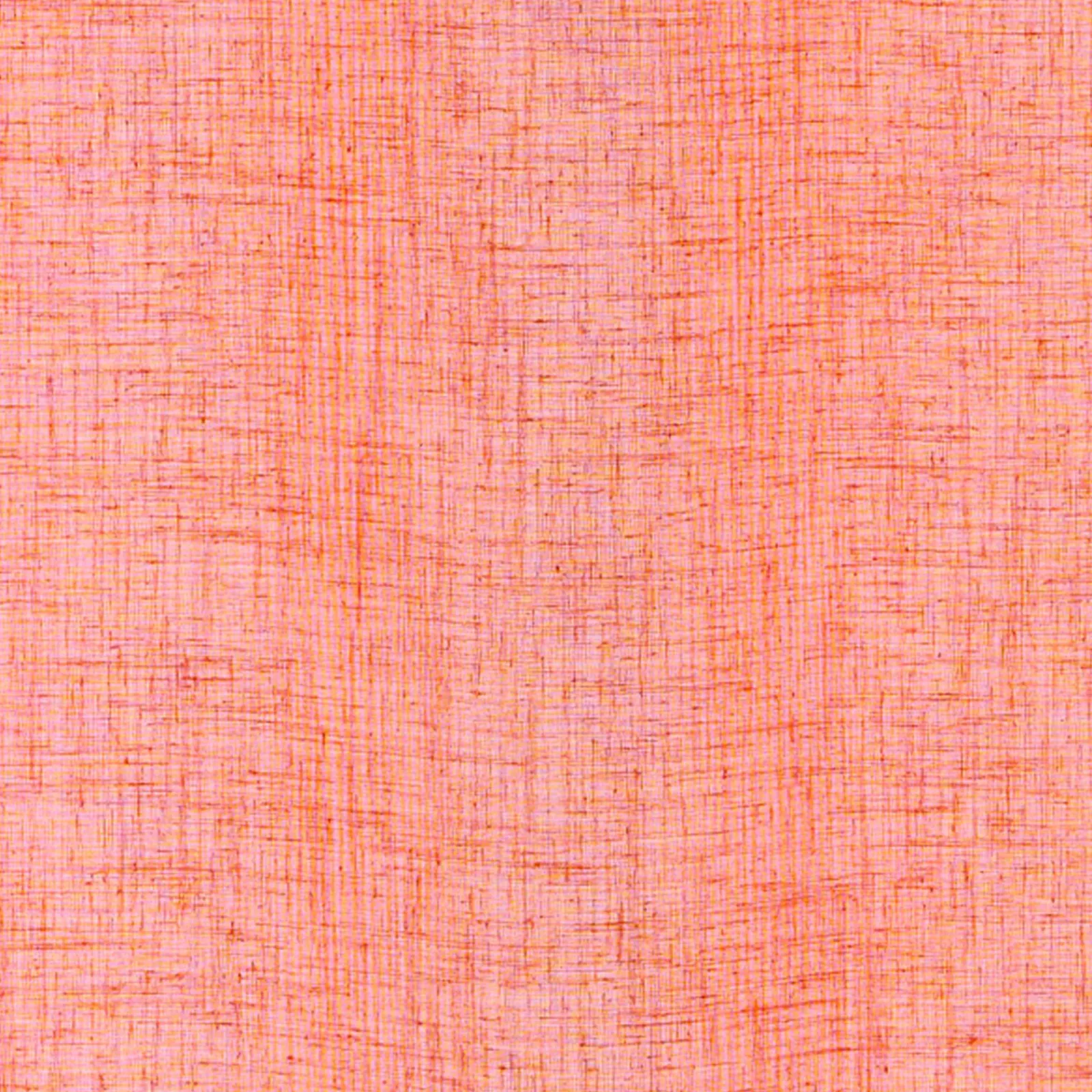 Outlet Voilage AIA coloris corail 140 x 240 cm - 4MURS Voilages, Vitrages, Stores Et Accessoires|Rideaux