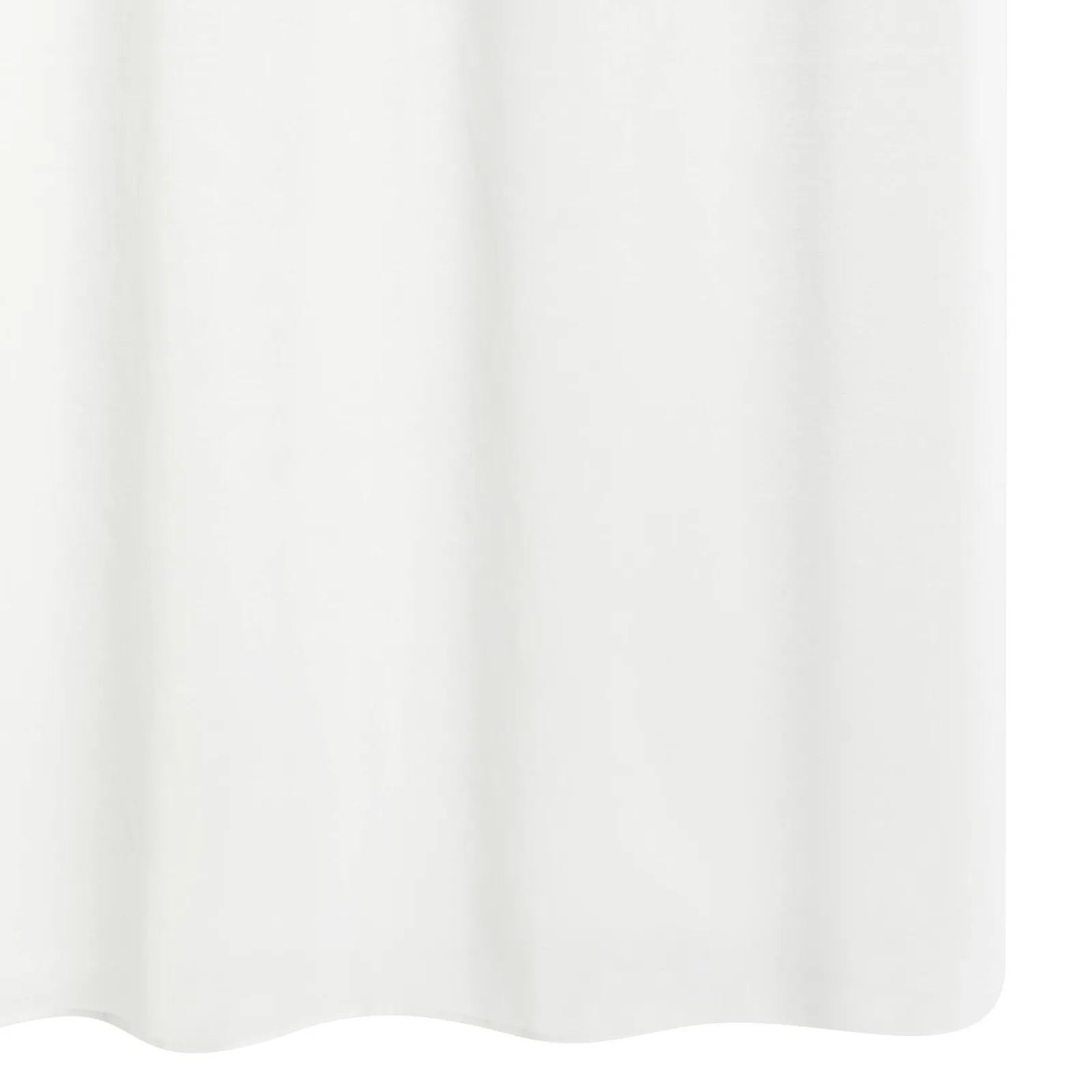Online Voilage ANDEA coloris écru 140 x 240 cm - 4MURS Voilages, Vitrages, Stores Et Accessoires|Rideaux