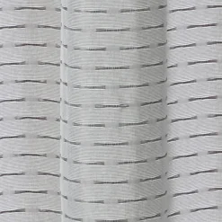 Discount Voilage BEAURECUEIL coloris gris 140 x 240 cm - 4MURS Voilages, Vitrages, Stores Et Accessoires|Rideaux