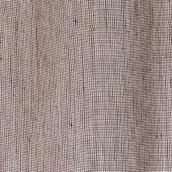 Sale Voilage BLEKER coloris cuivre 140 x 240 cm - 4MURS Voilages, Vitrages, Stores Et Accessoires|Rideaux