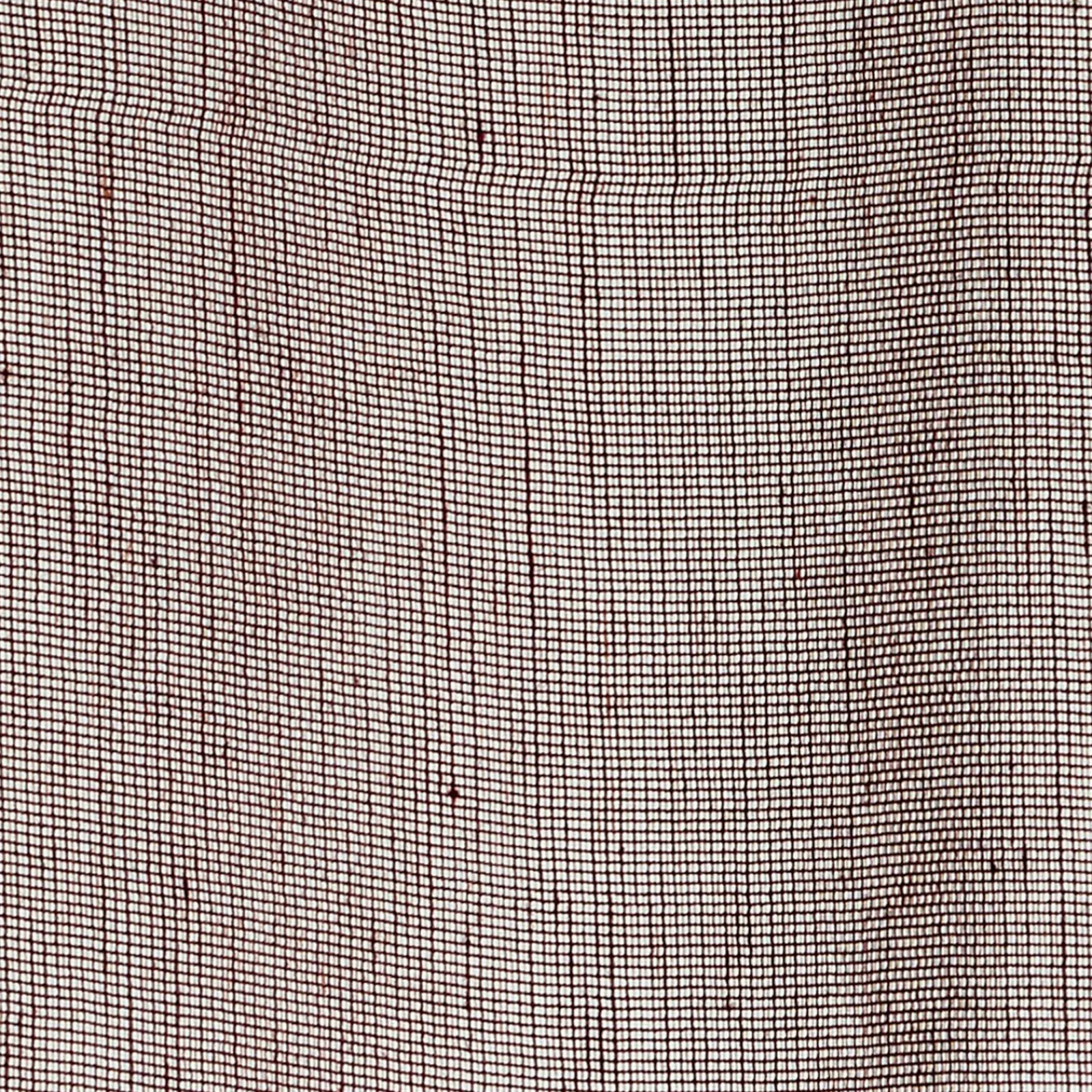 Sale Voilage BLEKER coloris cuivre 140 x 240 cm - 4MURS Voilages, Vitrages, Stores Et Accessoires|Rideaux