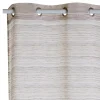 Sale Voilage BOHOU coloris naturel 140 x 240 cm - 4MURS Voilages, Vitrages, Stores Et Accessoires|Rideaux