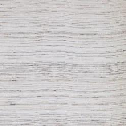 Sale Voilage BOHOU coloris naturel 140 x 240 cm - 4MURS Voilages, Vitrages, Stores Et Accessoires|Rideaux