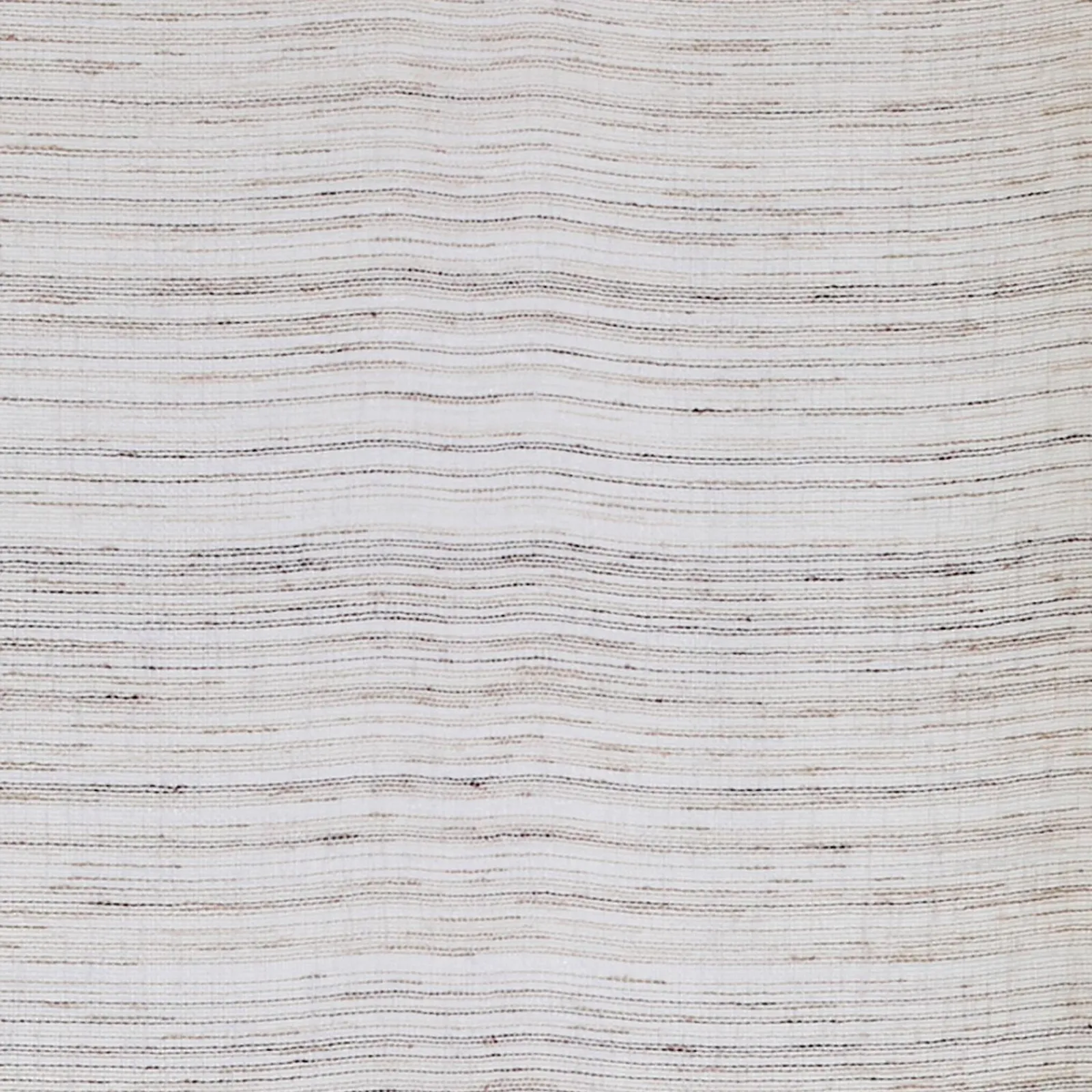 Sale Voilage BOHOU coloris naturel 140 x 240 cm - 4MURS Voilages, Vitrages, Stores Et Accessoires|Rideaux