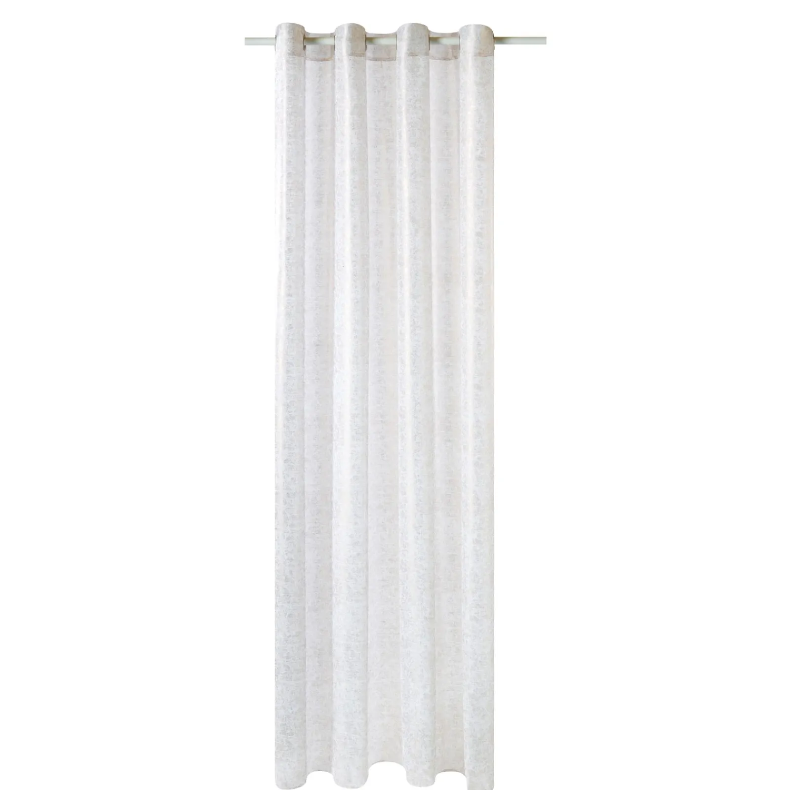Sale Voilage CARLA coloris or mat 140 x 260 cm - 4MURS Voilages, Vitrages, Stores Et Accessoires|Rideaux