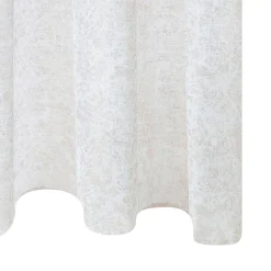 Sale Voilage CARLA coloris or mat 140 x 260 cm - 4MURS Voilages, Vitrages, Stores Et Accessoires|Rideaux