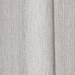 Sale Voilage CHINO coloris gris 140 x 240 cm - 4MURS Voilages, Vitrages, Stores Et Accessoires|Rideaux