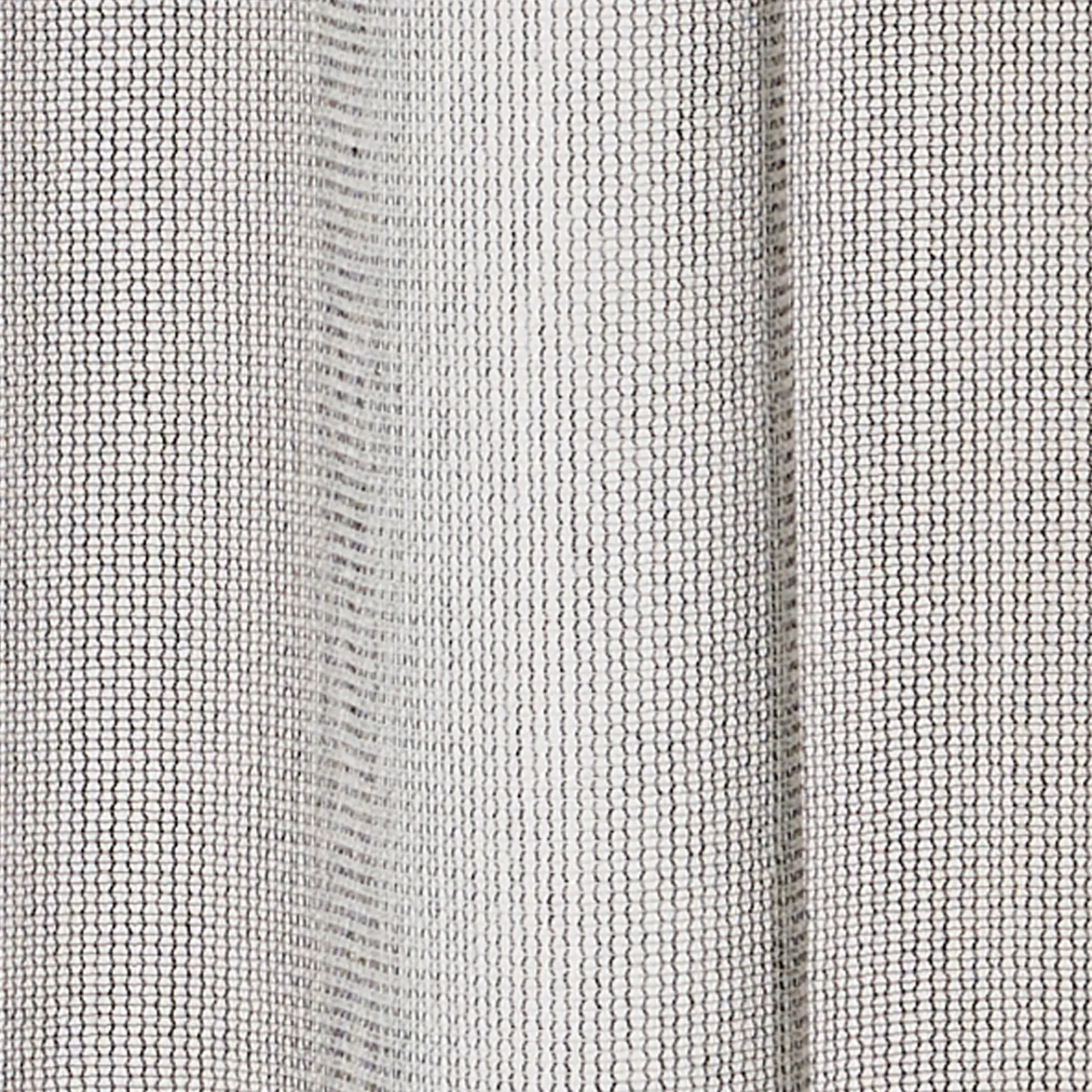 Sale Voilage CHINO coloris gris 140 x 240 cm - 4MURS Voilages, Vitrages, Stores Et Accessoires|Rideaux