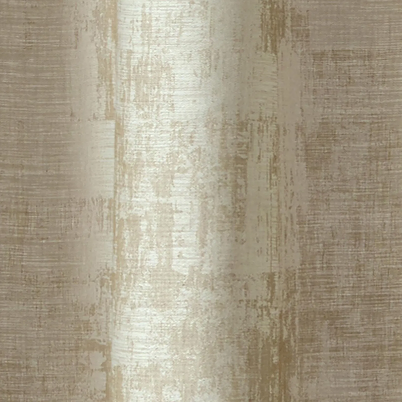 Sale Voilage CYRILLE coloris beige 140 x 275 cm - 4MURS Voilages, Vitrages, Stores Et Accessoires|Rideaux