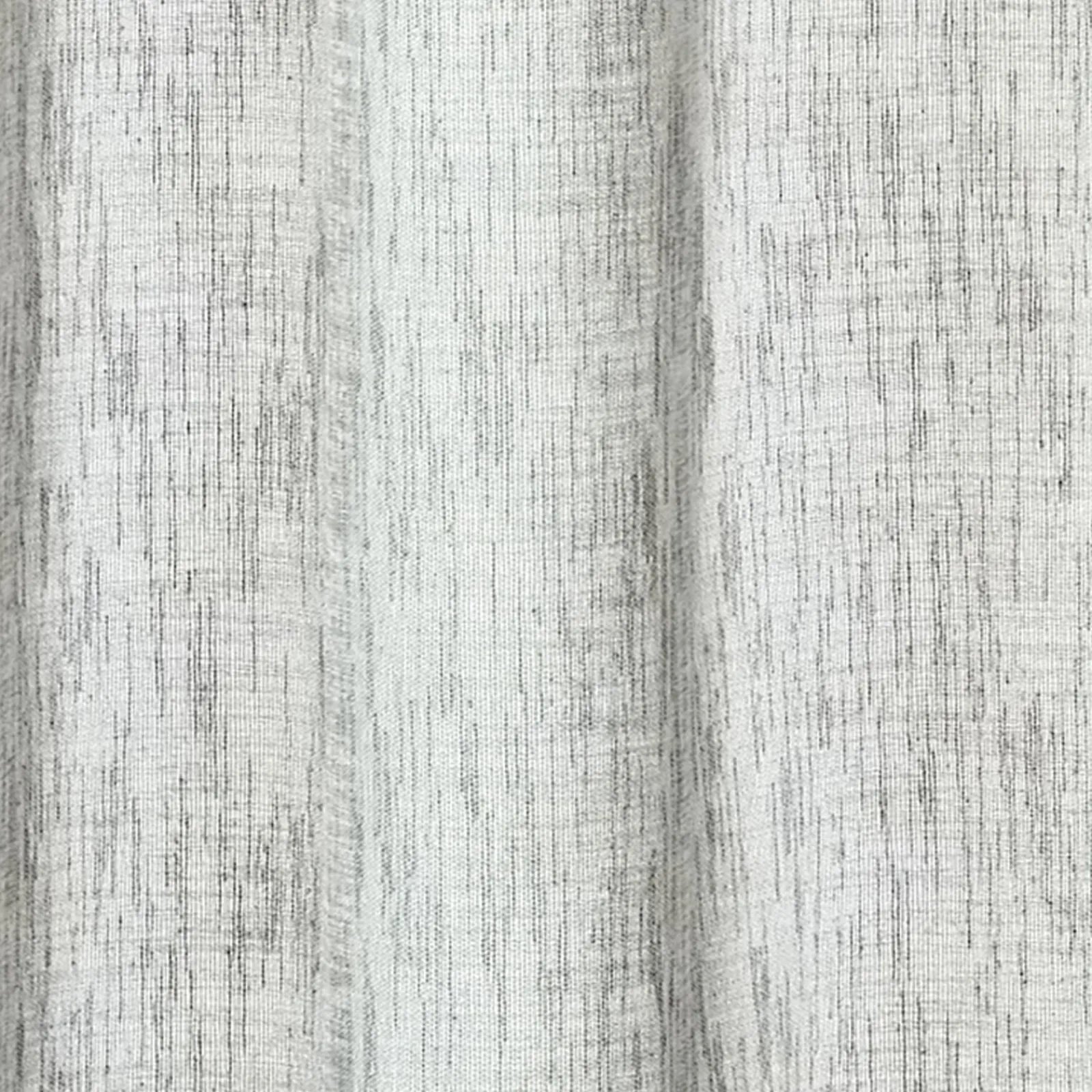 New Voilage DIRITTO coloris gris 140 x 240 cm - 4MURS Voilages, Vitrages, Stores Et Accessoires|Rideaux